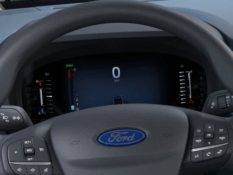 New 2026 Ford Maverick XLT AWD/4WD image 13