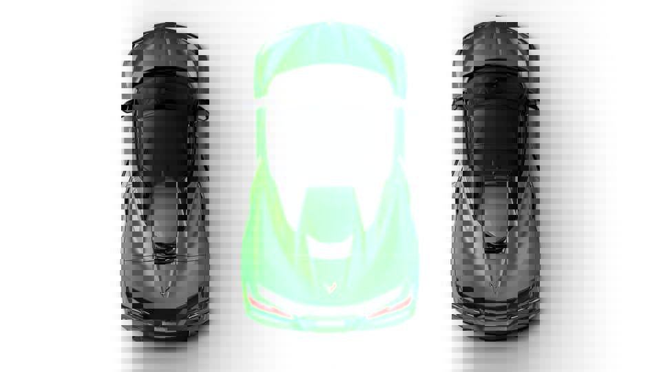 New 2026 Chevrolet Corvette Z06 image 55