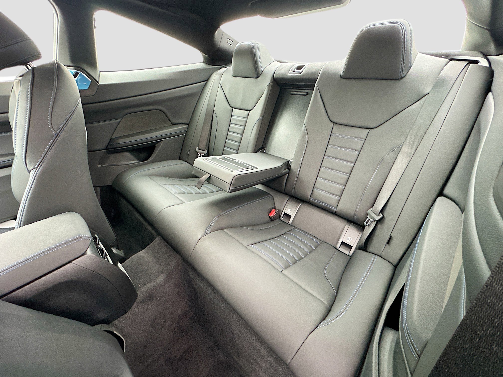 New 2026 BMW M440i Coupe image 19