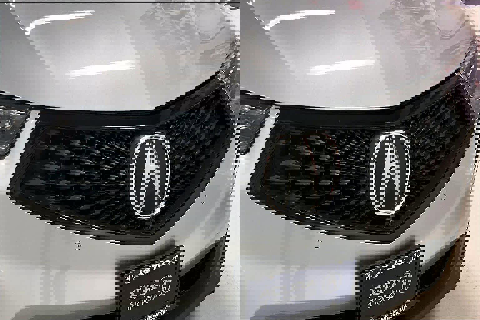 Used 2023 Acura RDX A-Spec image 31