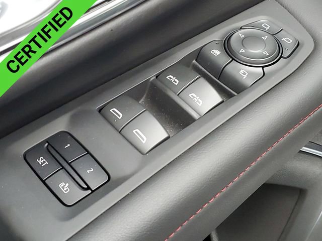 Used 2023 Chevrolet Suburban RST w/ Luxury Package image 24