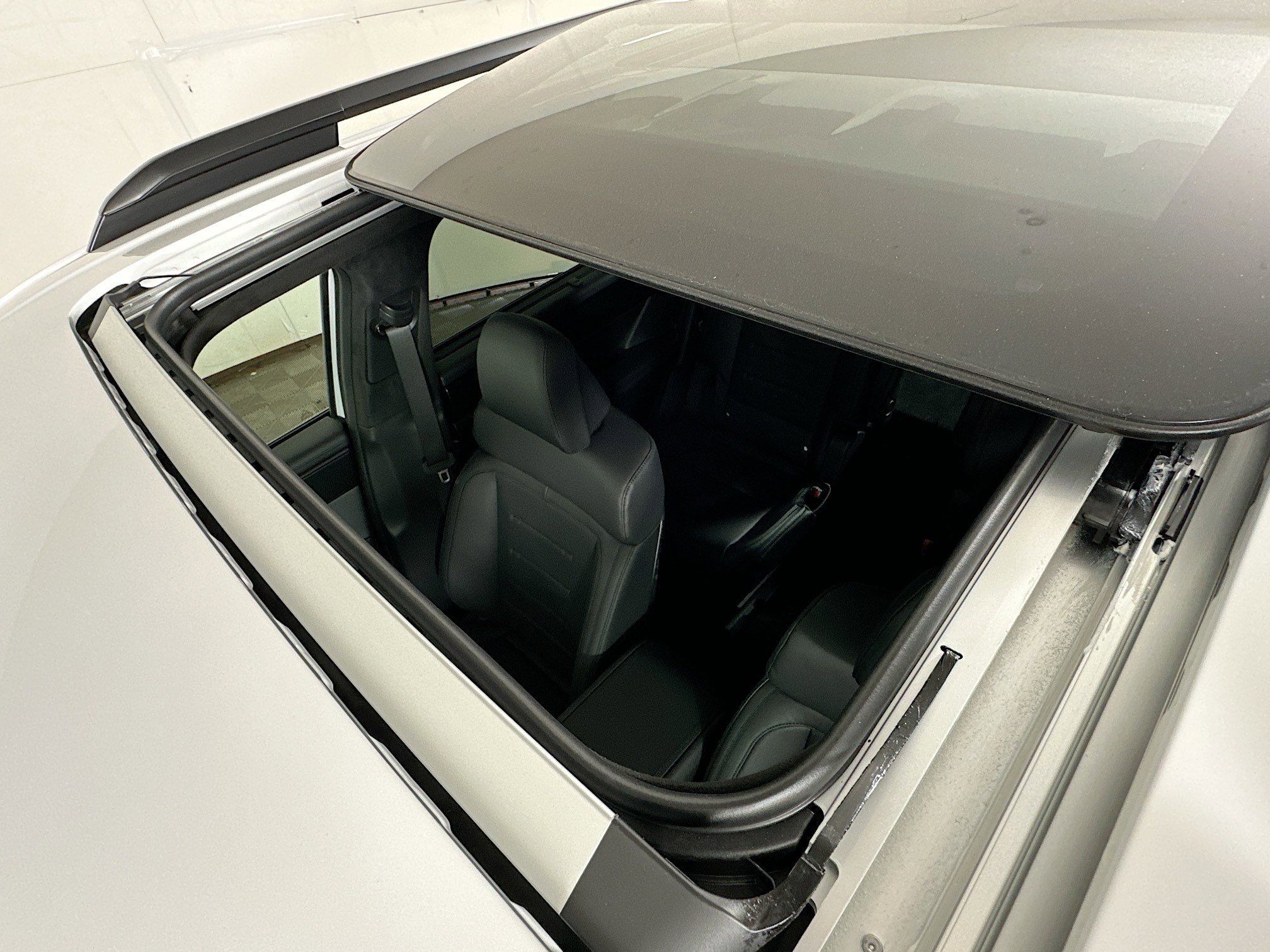 New 2026 Hyundai Santa Fe Calligraphy image 22