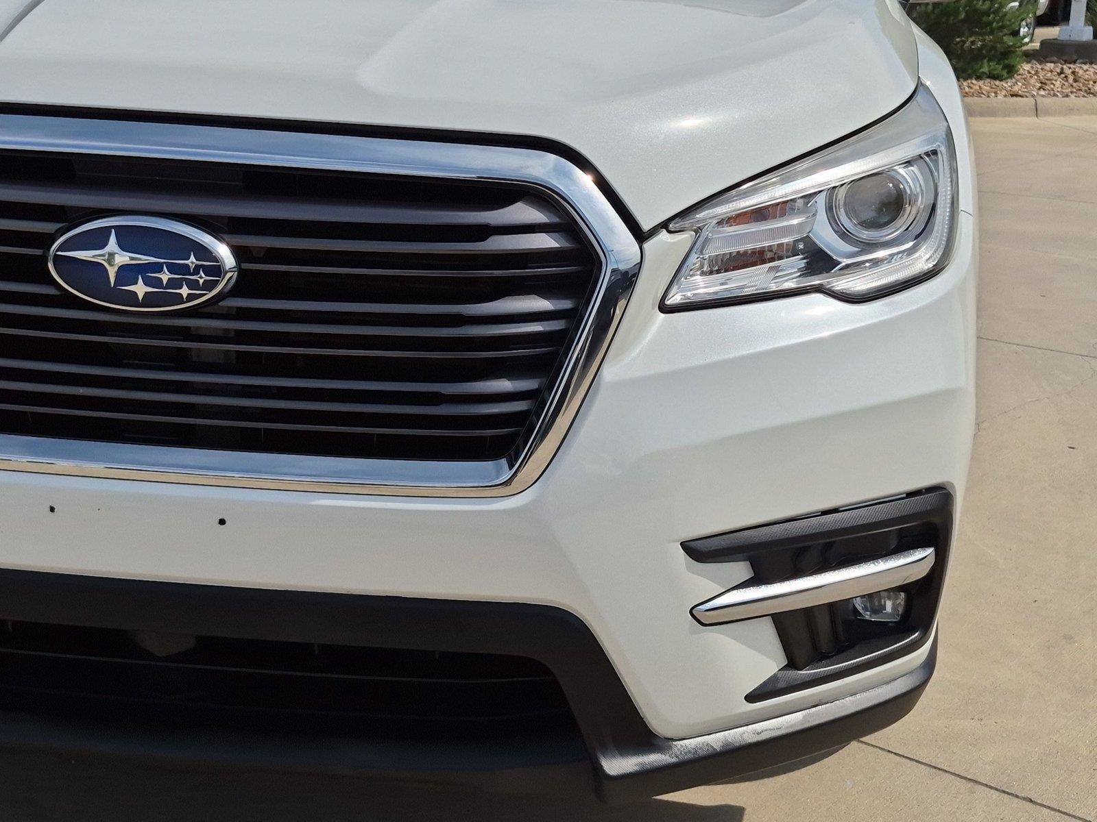 Used 2020 Subaru Ascent Limited w/ Technology Package AWD/4WD image 6