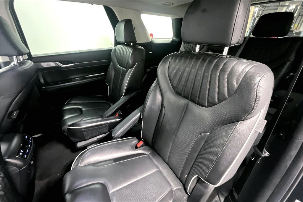 Used 2025 Hyundai Palisade Limited AWD/4WD image 33