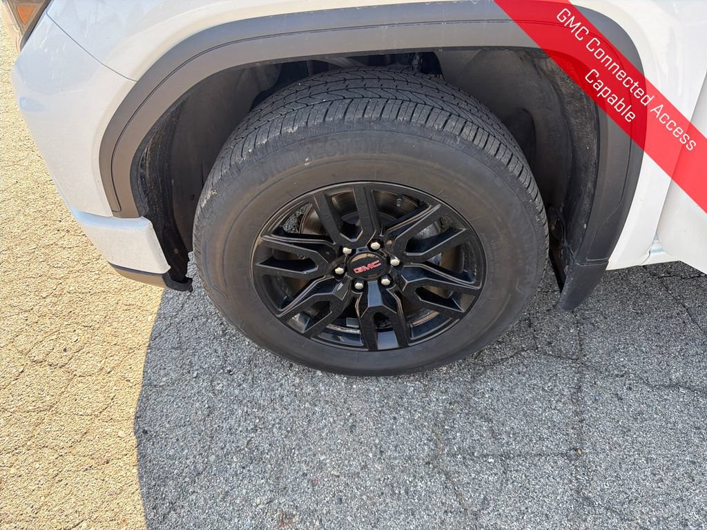 Used 2024 GMC Sierra 1500 Elevation AWD/4WD image 28