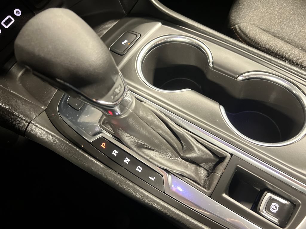 Certified 2024 Chevrolet Equinox LT AWD/4WD image 25