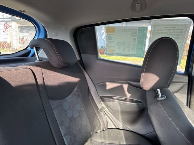 Used 2017 Chevrolet Spark LT image 13