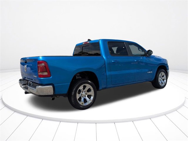 Used 2022 RAM 1500 Big Horn image 3