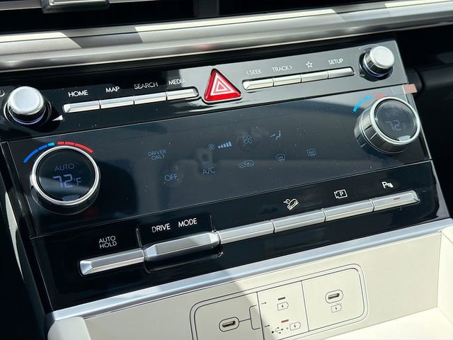 New 2026 Hyundai Santa Fe SE image 15