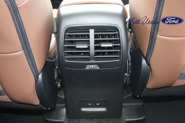 New 2026 Ford Bronco Sport Outer Banks AWD/4WD image 11