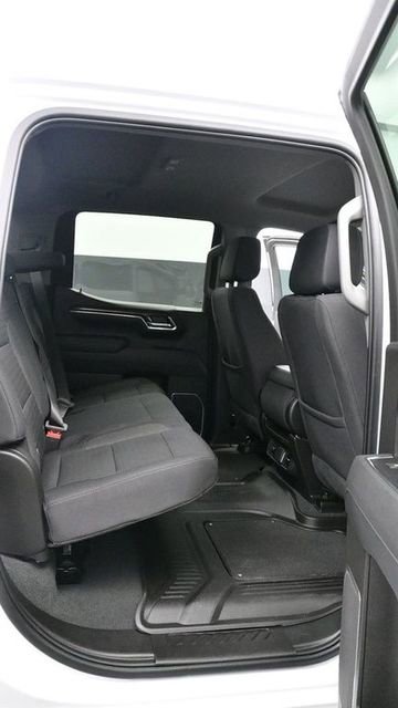 Used 2025 Chevrolet Silverado 1500 LT Trail Boss w/ Protection Package image 15