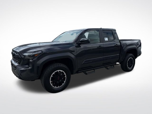 Used 2026 Toyota Tacoma TRD Off-Road AWD/4WD image 3