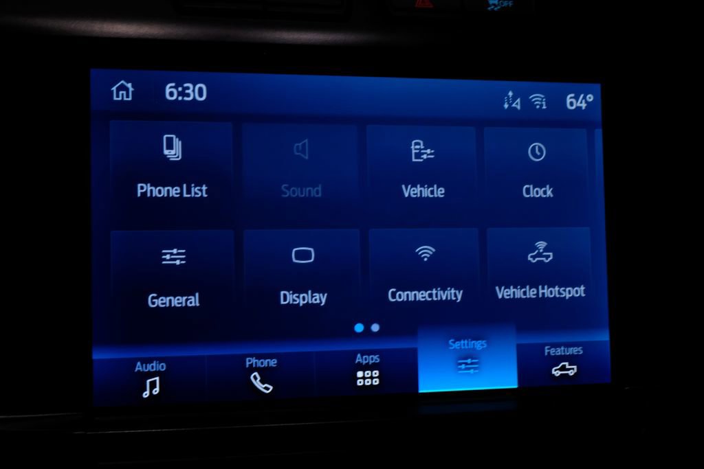 Used 2023 Ford F150 XL w/ XL Chrome Appearance Package image 27