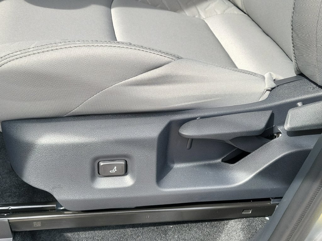 New 2026 Toyota Tacoma SR5 AWD/4WD image 22