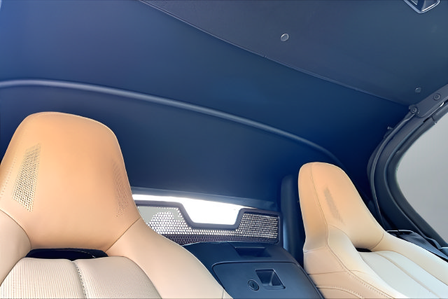 New 2026 MAZDA MX-5 Miata Grand Touring RWD image 22