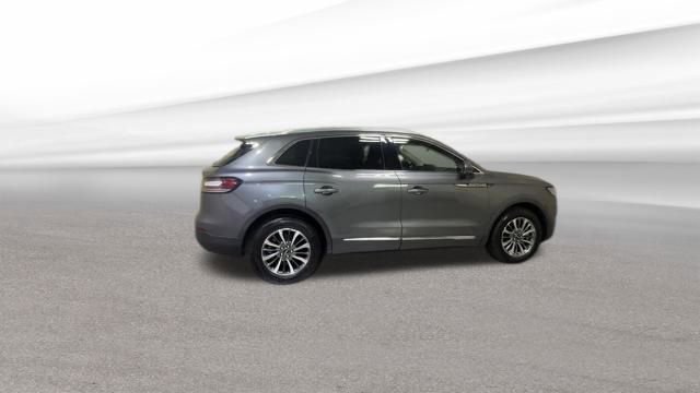 Certified 2023 Lincoln Nautilus AWD w/ Premium Package image 16