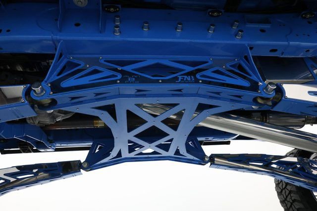 Used 2018 Ford F250 Platinum w/ Platinum Ultimate Package image 73