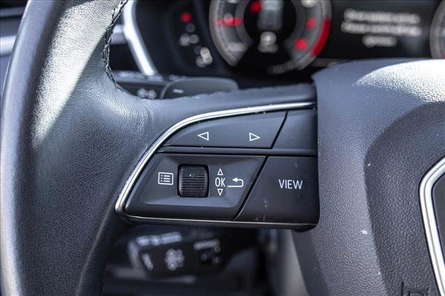 Certified 2023 Audi Q3 2.0T Premium Plus w/ Premium Plus Package image 14