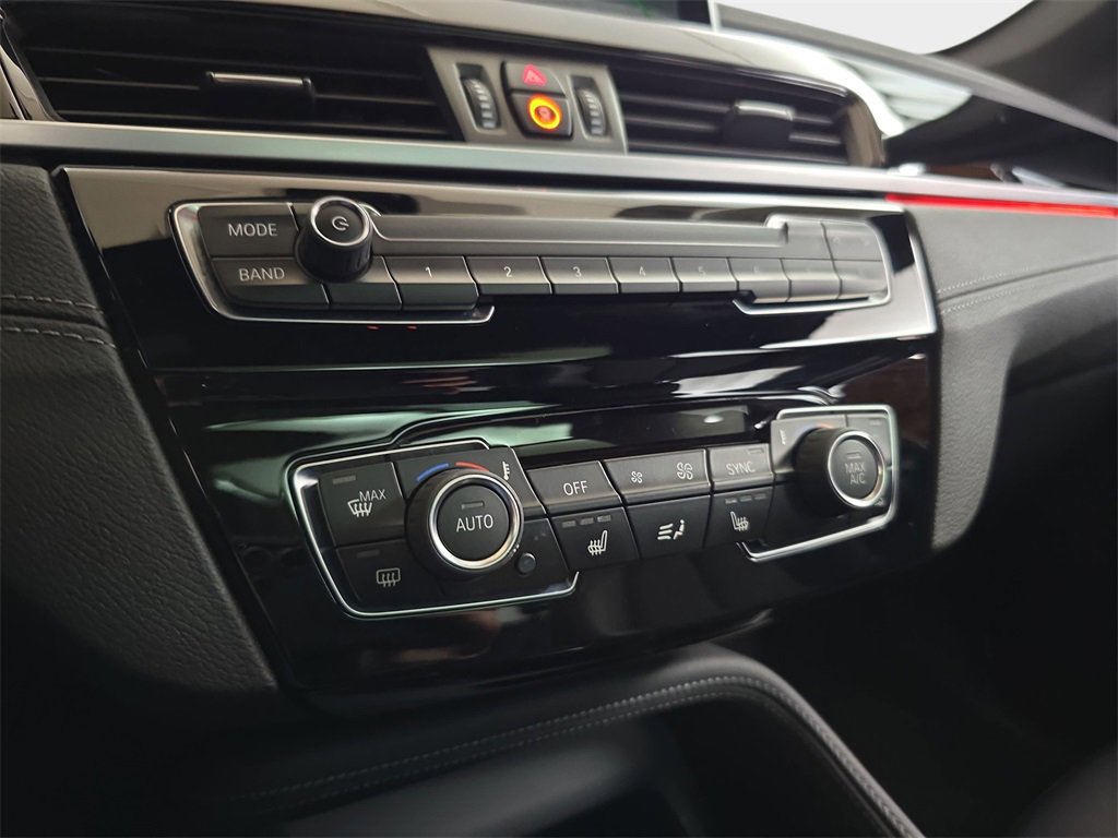 Used 2020 BMW X1 xDrive28i w/ Convenience Package image 27