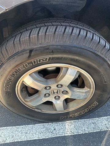 Used 2008 Honda Pilot EX-L image 4