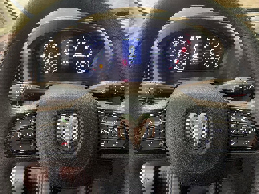 New 2025 RAM ProMaster 1500 w/ Convenience Group image 10