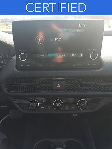 Used 2023 Honda HR-V LX image 25