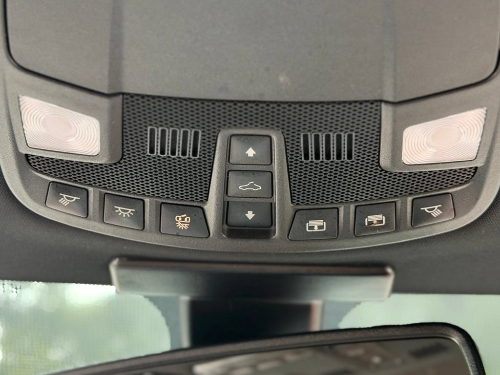 Used 2018 Ford F250 Platinum w/ Platinum Ultimate Package AWD/4WD image 26
