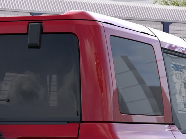 New 2026 Ford Bronco Outer Banks AWD/4WD image 25