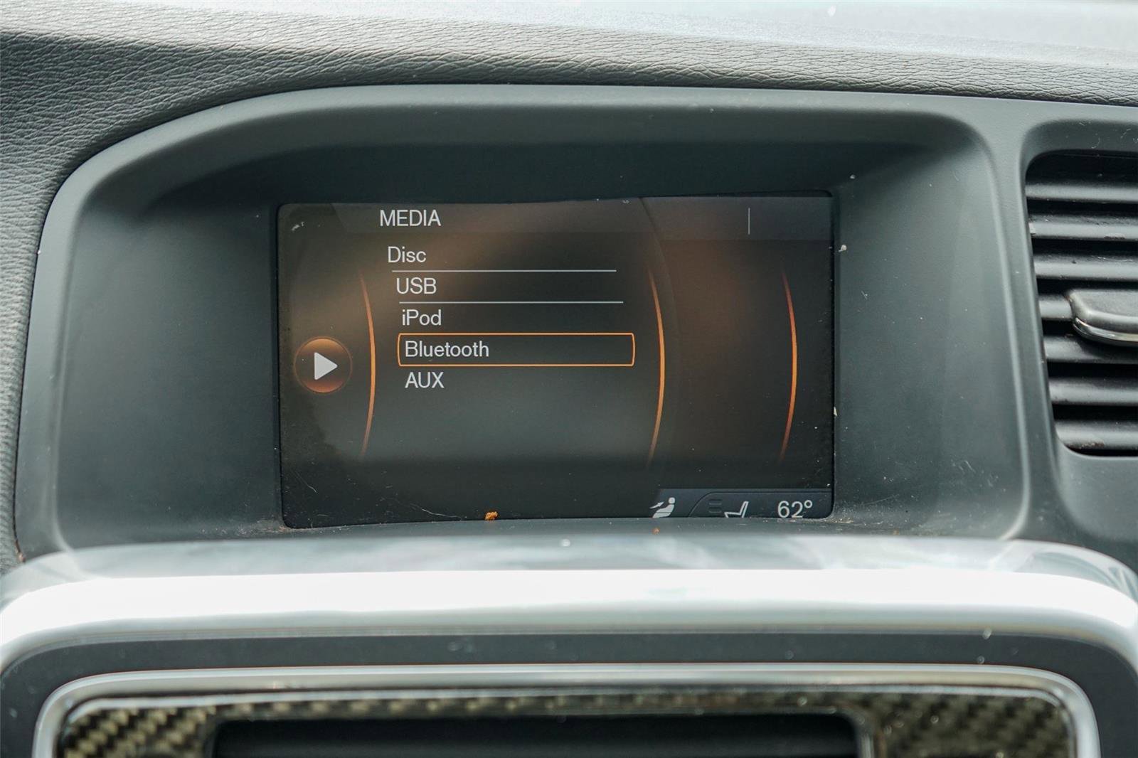 Used 2013 Volvo S60 T5 image 12