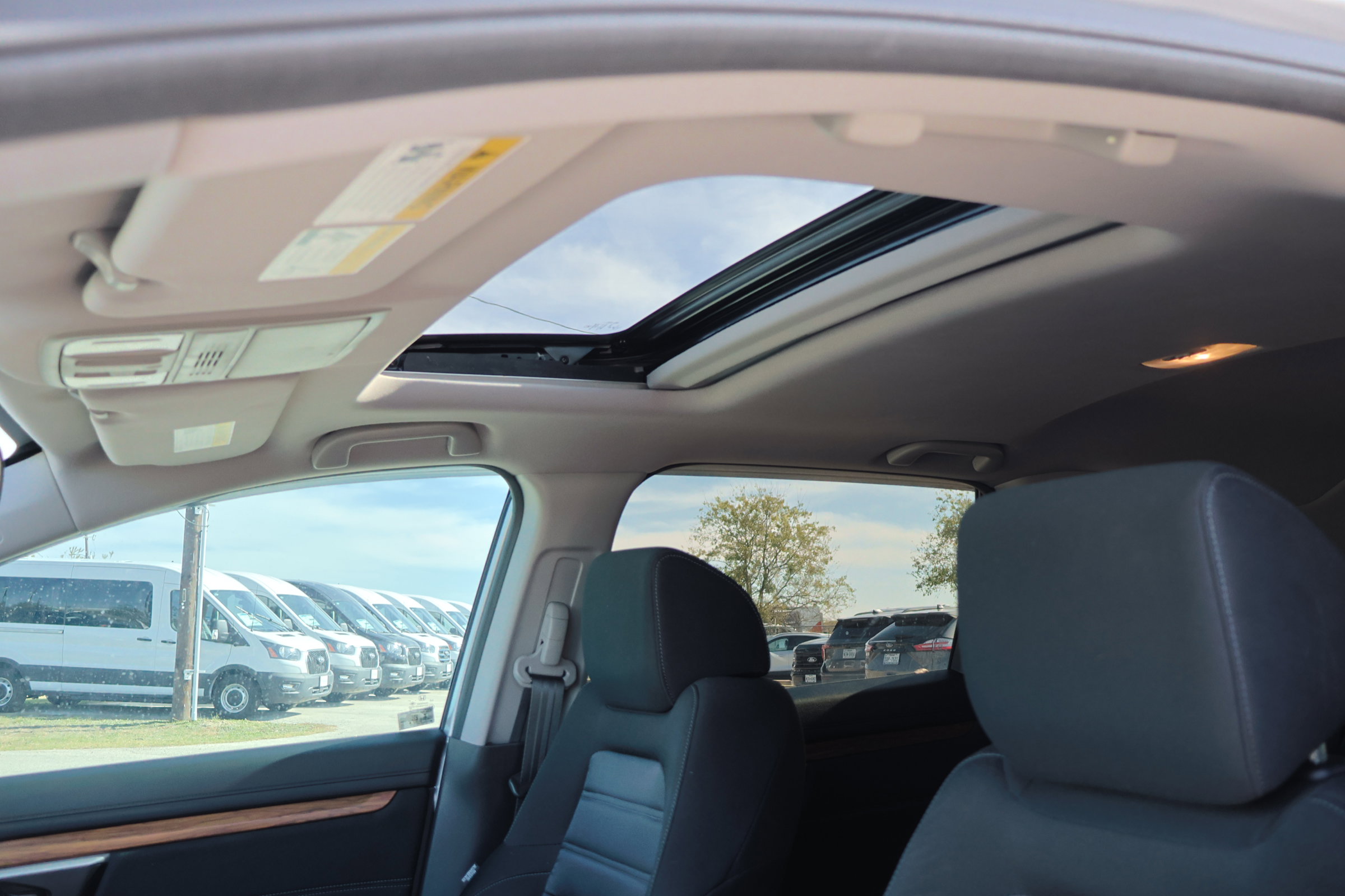 Used 2020 Honda CR-V EX image 17