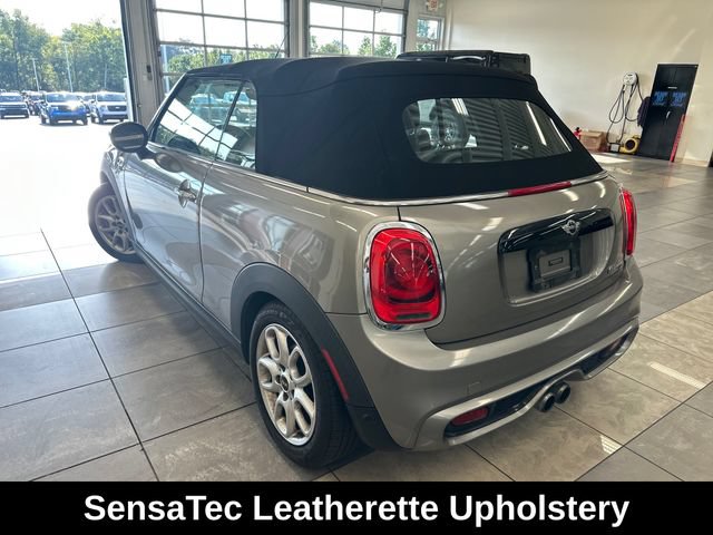 Used 2017 MINI Cooper S FWD image 13