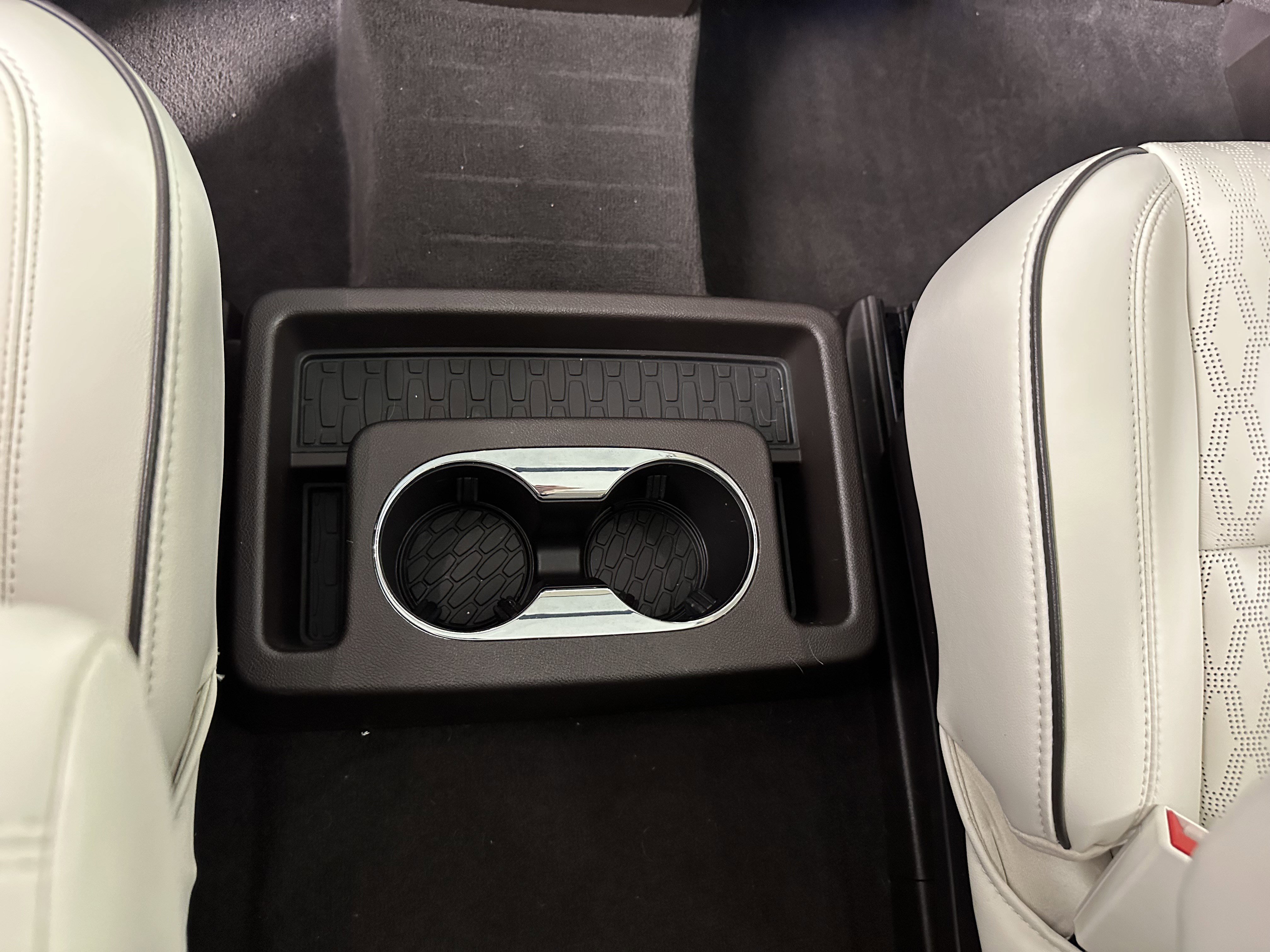 Used 2024 Lincoln Aviator Black Label w/ Dynamic Handling Package image 31