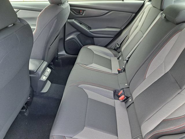 New 2026 Subaru WRX AWD/4WD image 15