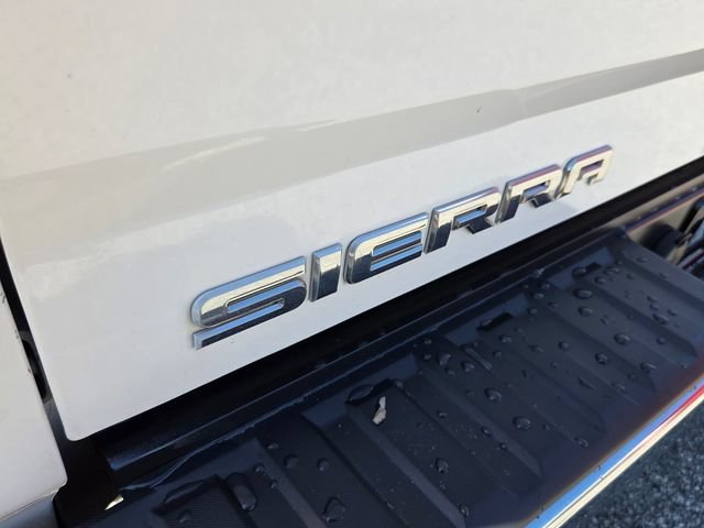 Used 2015 GMC Sierra 1500 SLE w/ SLE Value Package AWD/4WD image 14
