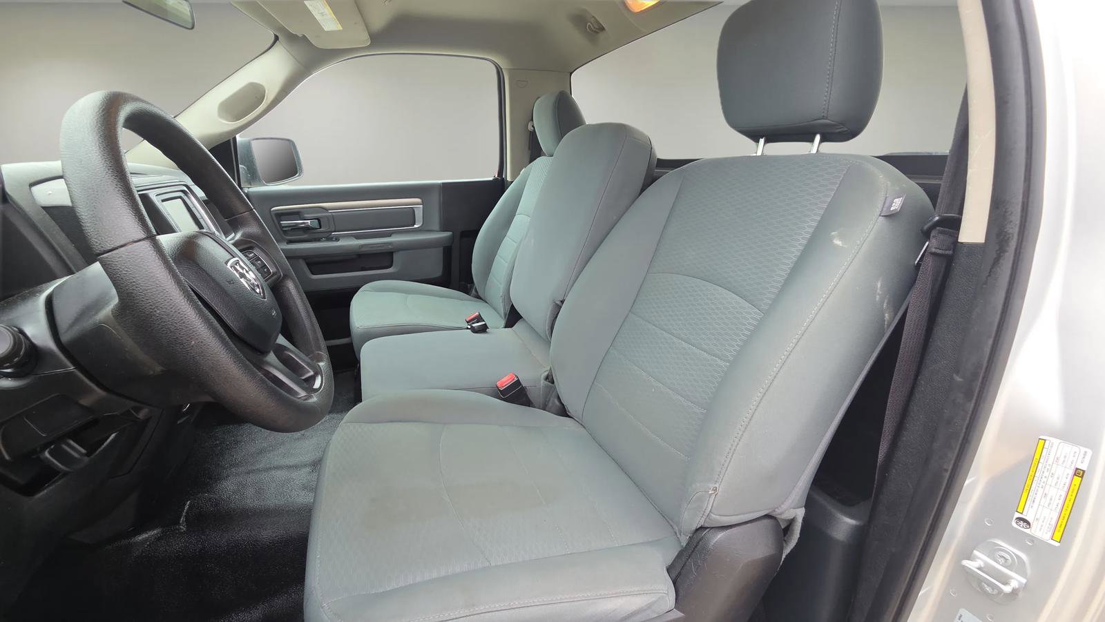 Used 2017 RAM 1500 Tradesman w/ Power & Remote Entry Group image 20