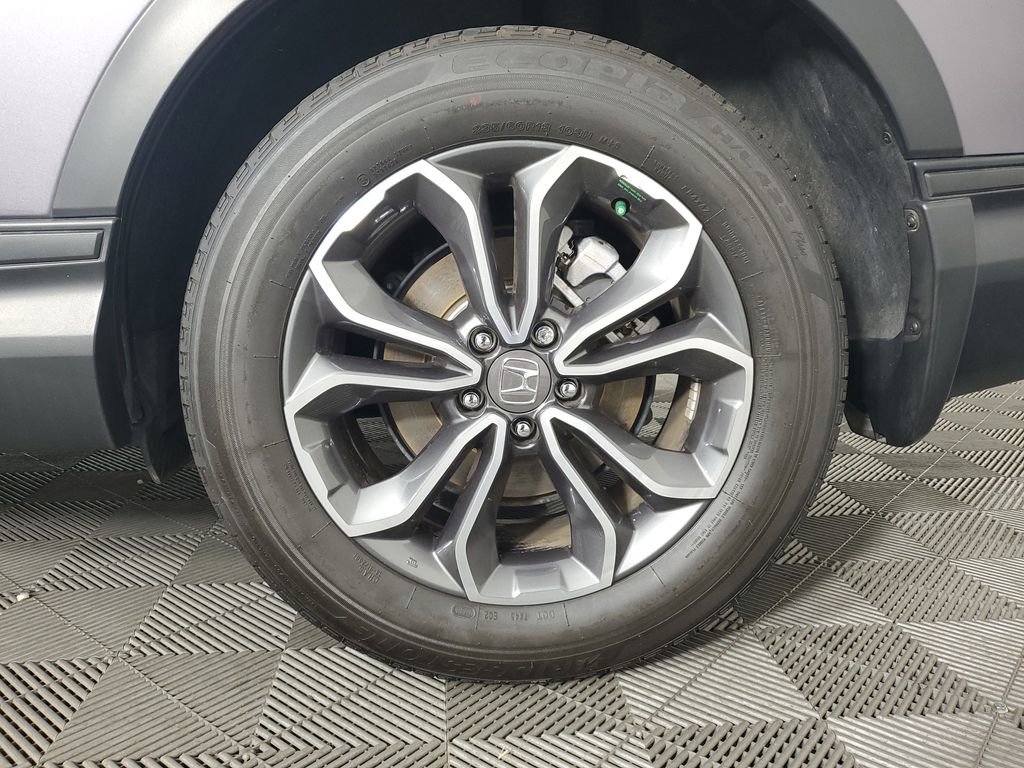 Used 2022 Honda CR-V EX image 30