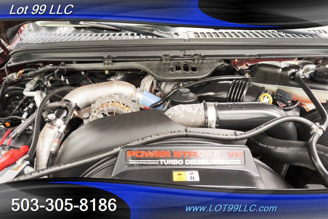 Used 2007 Ford F350 King Ranch AWD/4WD image 21