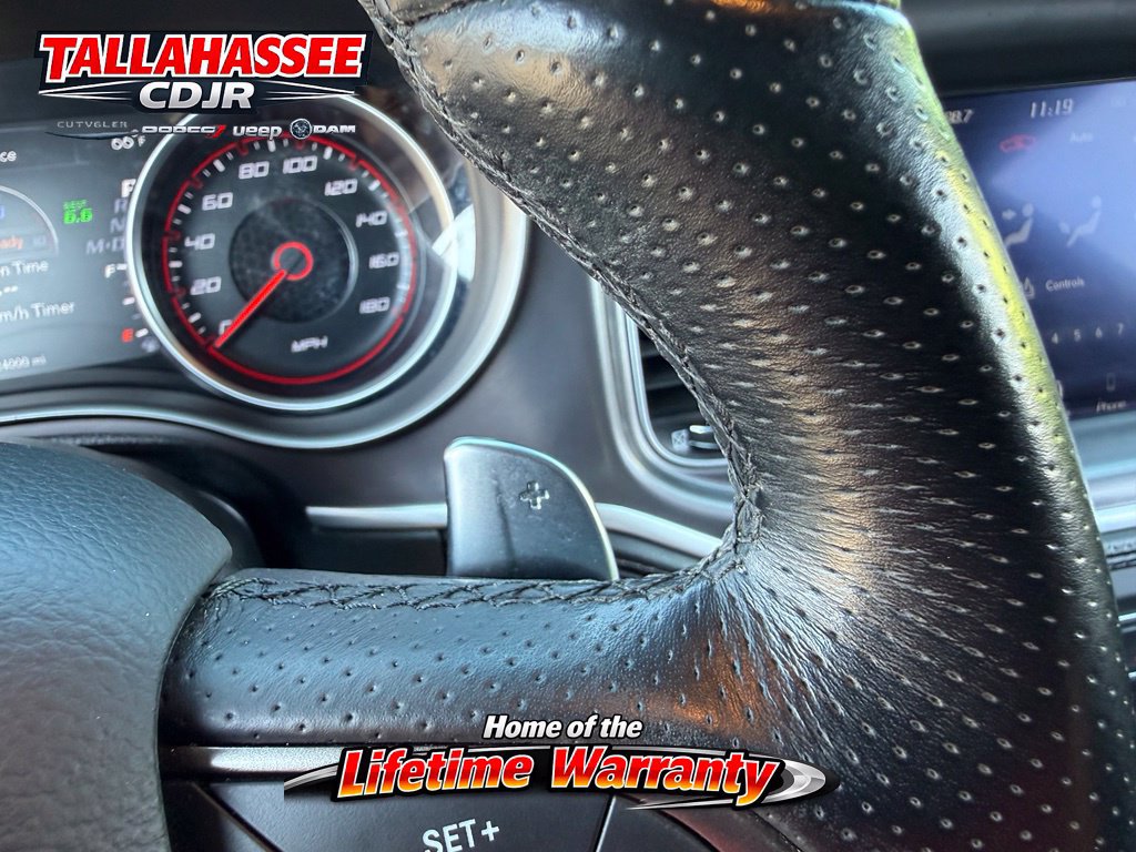 Used 2021 Dodge Charger Scat Pack RWD image 33