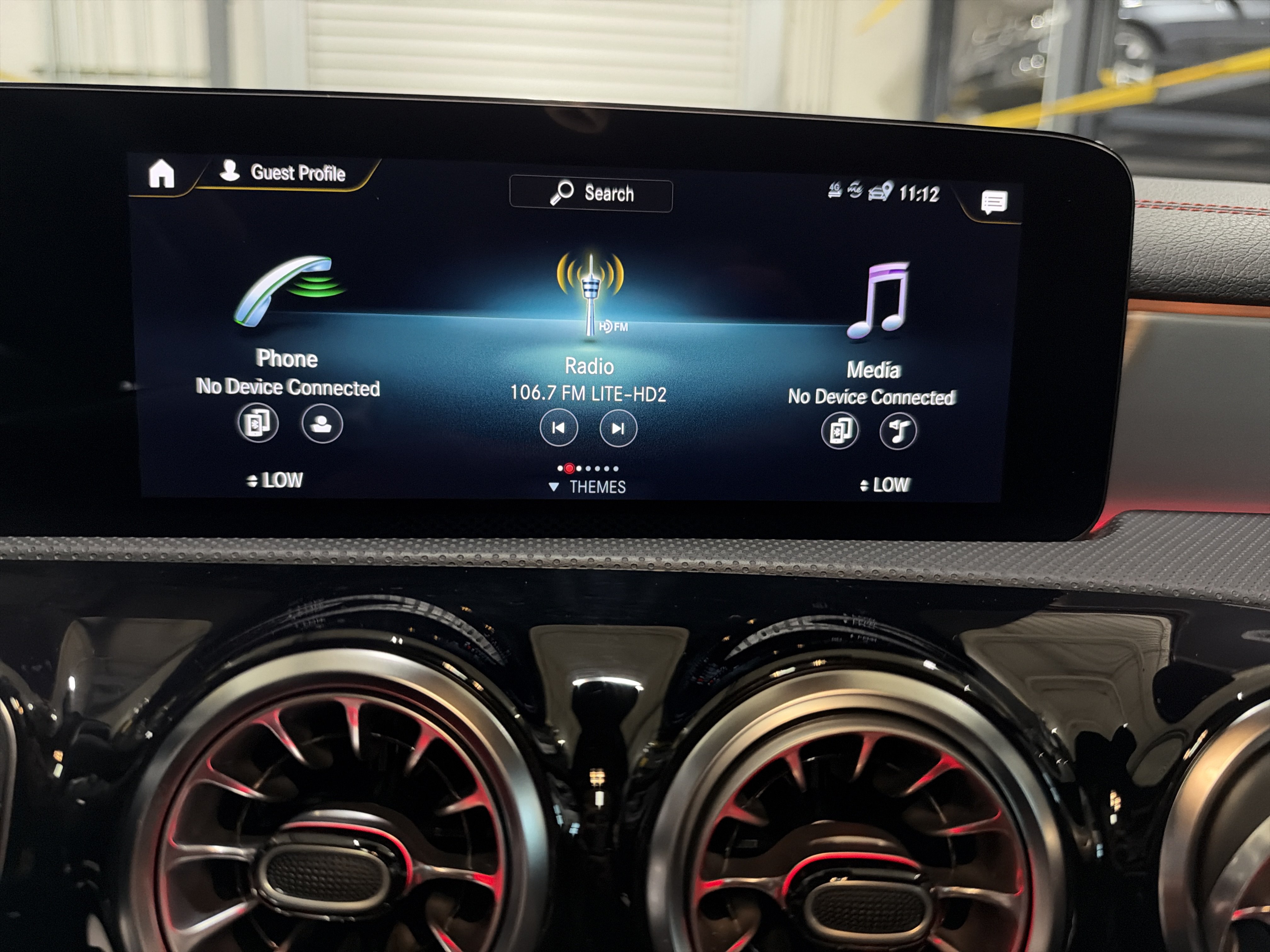 Certified 2023 Mercedes-Benz CLA 35 AMG 4MATIC image 19