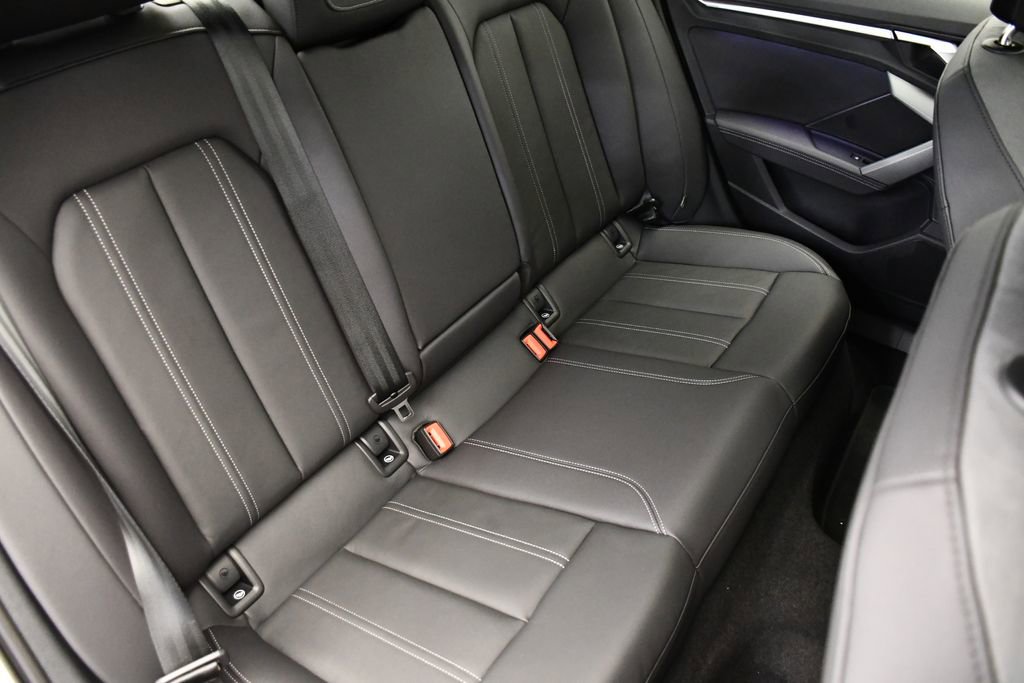Used 2025 Audi A3 2.0T Premium w/ Black Optic Package image 54