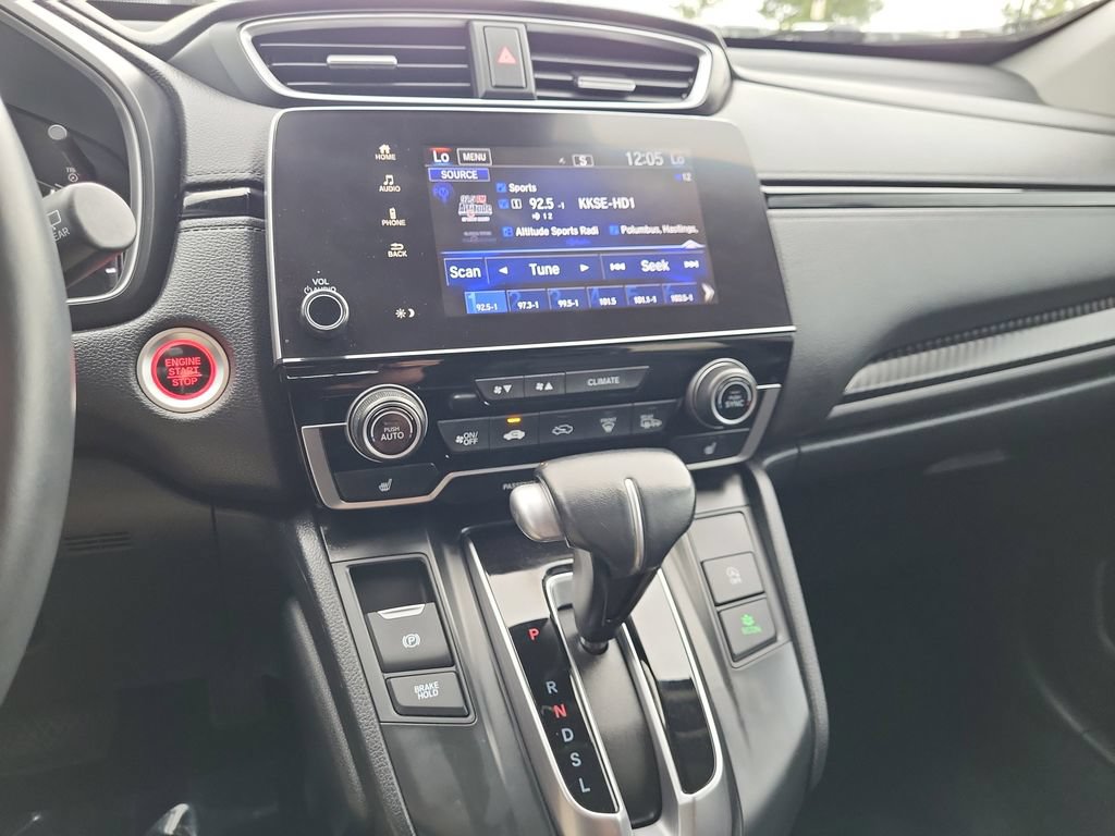 Used 2022 Honda CR-V EX-L image 19