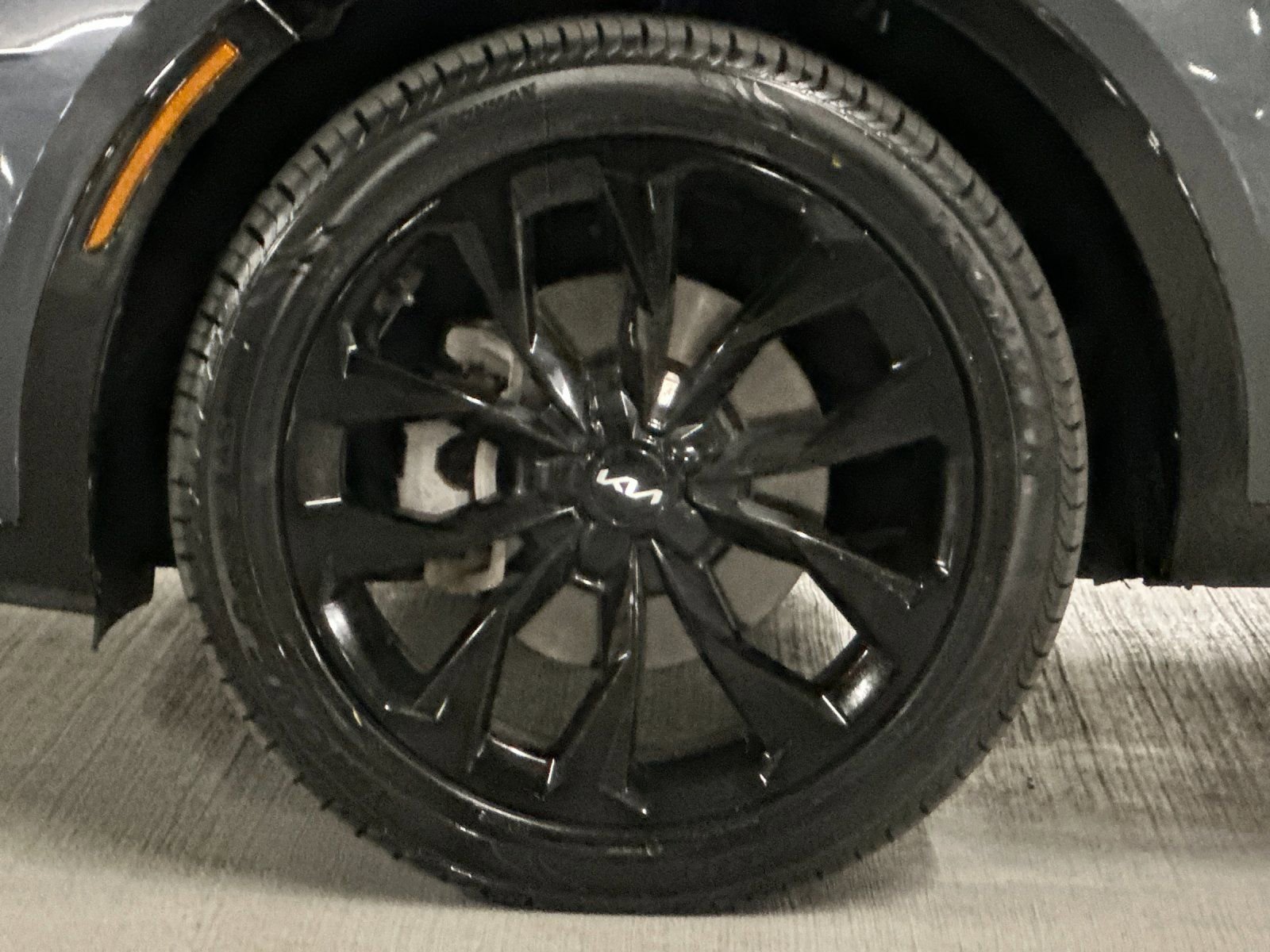 Certified 2022 Kia Sorento SX image 37