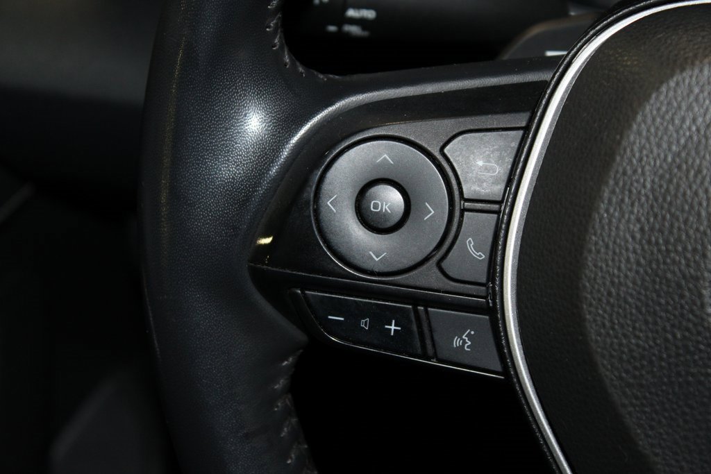 Used 2024 Toyota Corolla SE image 21