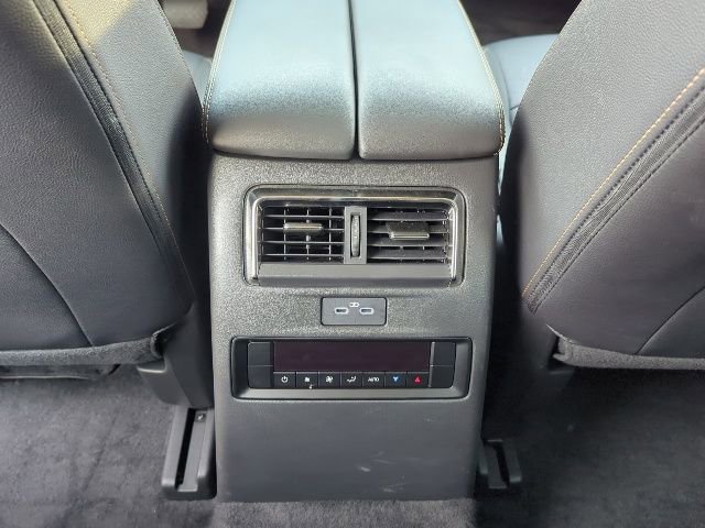 Used 2025 MAZDA CX-90 Plug-In Hybrid w/Premium Sport image 19