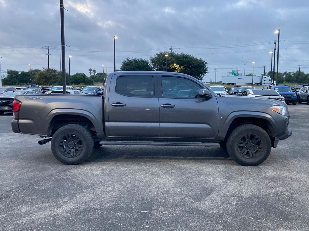 Used 2021 Toyota Tacoma SR w/ SR Convenience Package RWD image 4