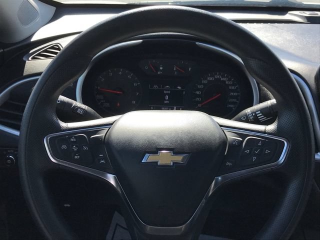 Certified 2023 Chevrolet Malibu LT FWD image 7