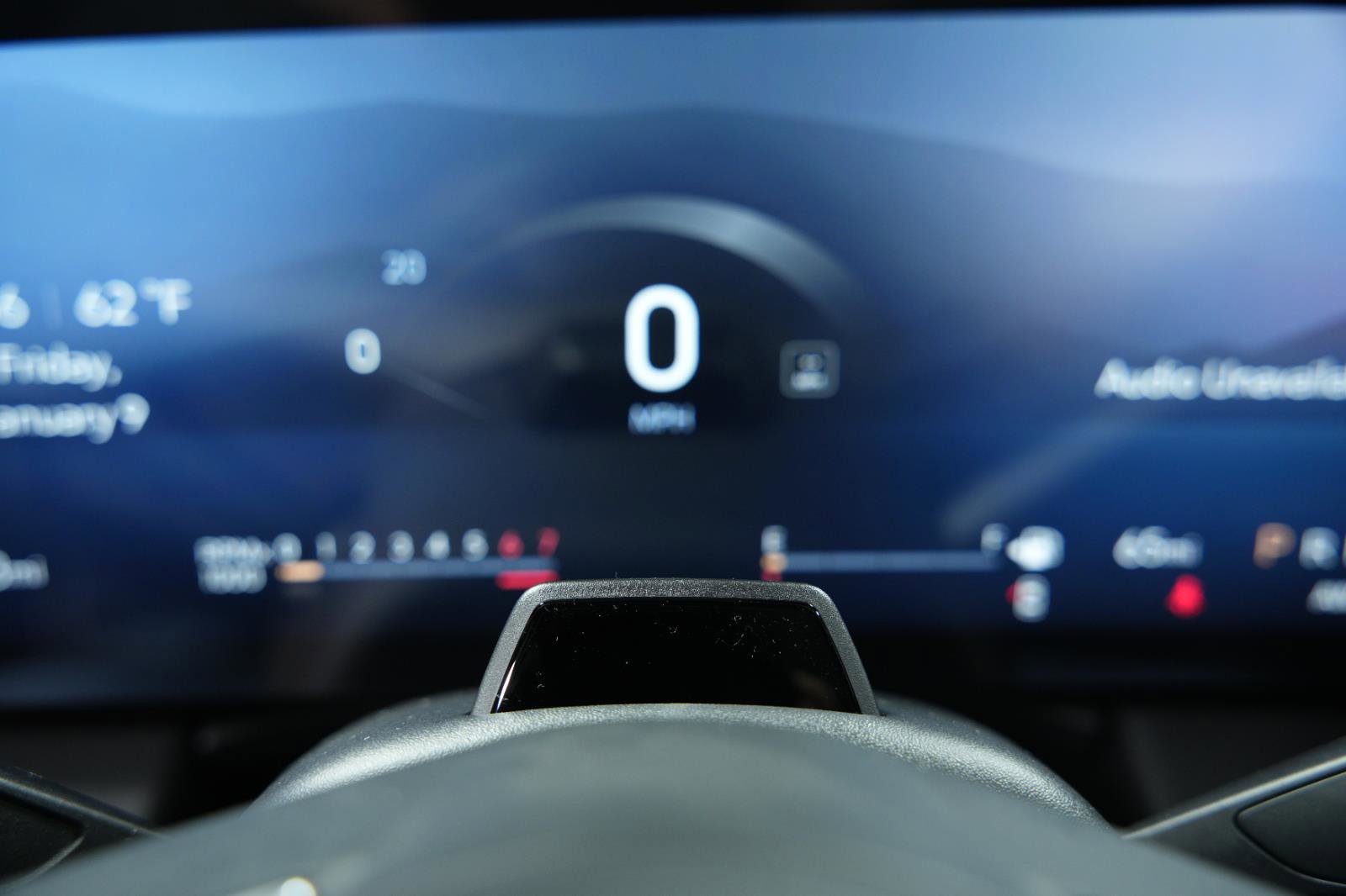 New 2026 Buick Enclave Avenir w/ Super Cruise Package image 29