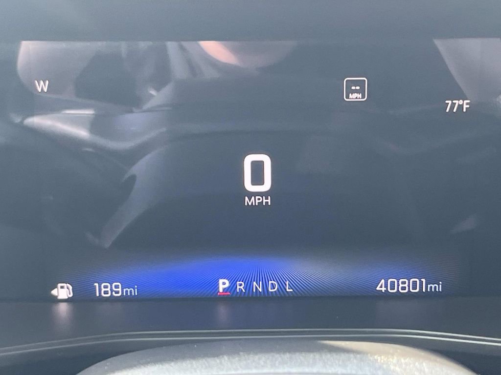 Used 2023 Chevrolet Colorado W/T image 24