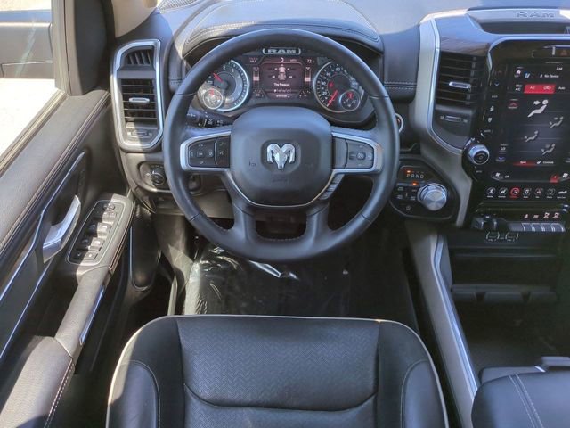 Used 2020 RAM 1500 Laramie image 16