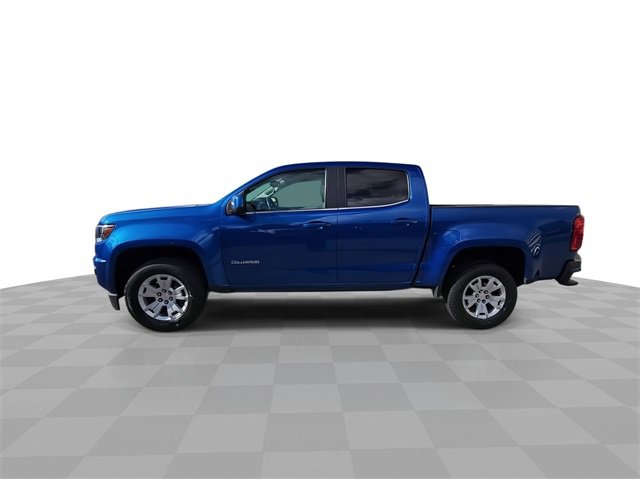 Used 2019 Chevrolet Colorado LT image 5